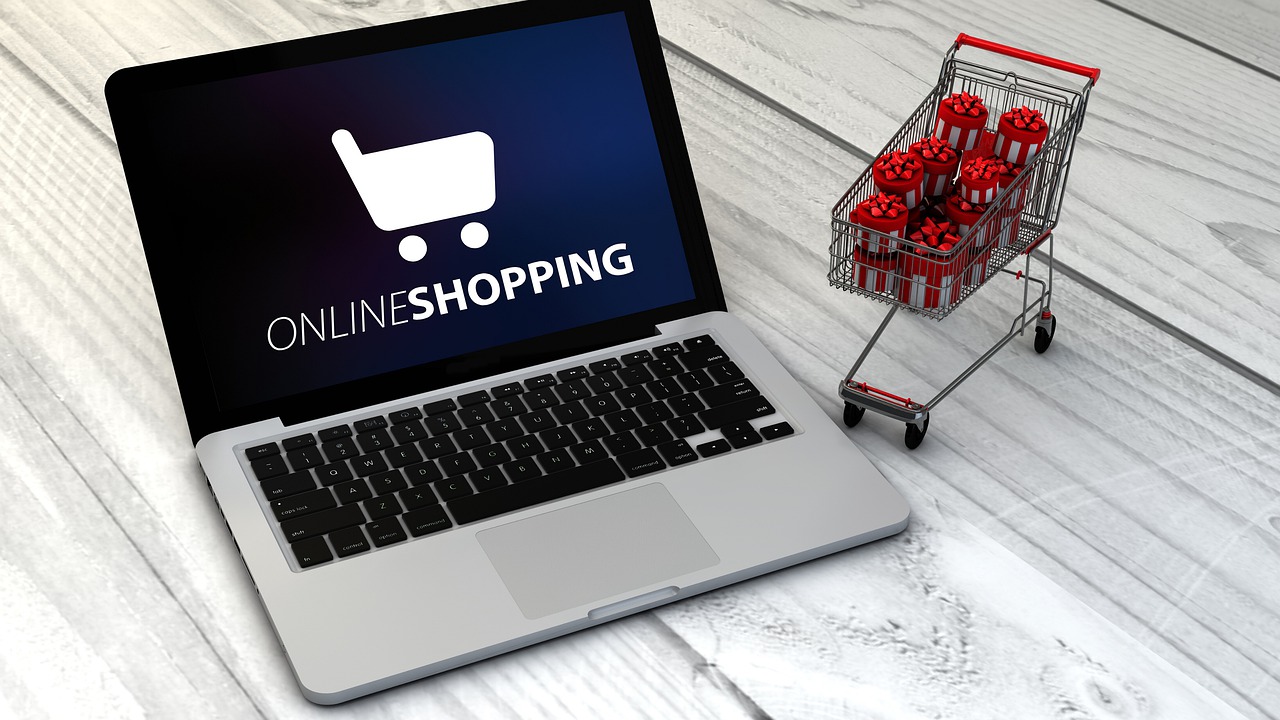 Platforma do zakupów online